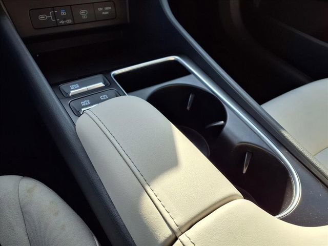 Used 2025 Hyundai Sonata SEL image 61