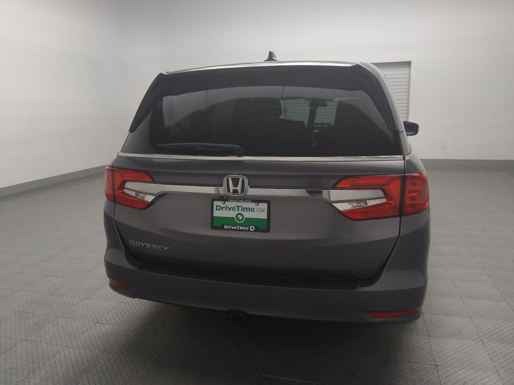 Used 2018 Honda Odyssey EX image 7