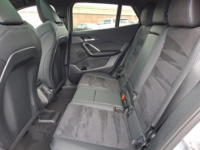 New 2026 BMW X2 xDrive28i w/ Technology Package image 5