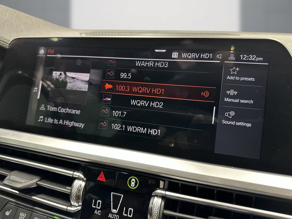 Used 2021 BMW 430i Coupe w/ M Sport Package RWD image 20