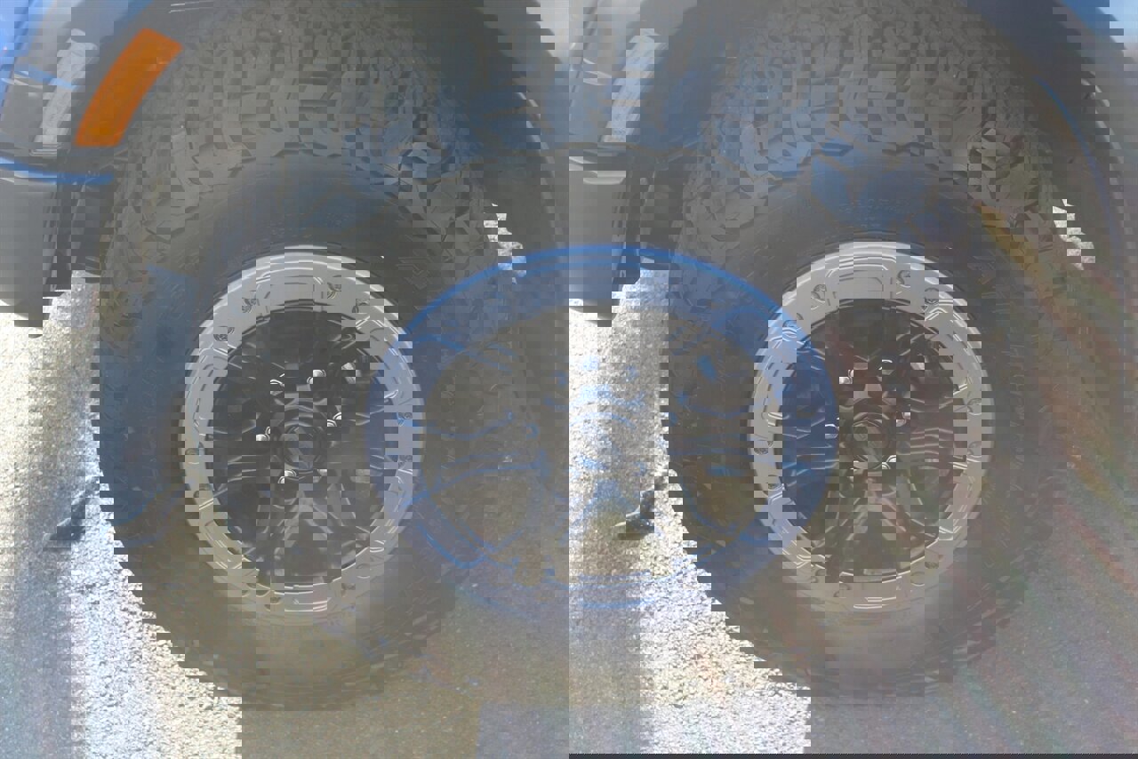 Used 2025 Ford Ranger Raptor image 26