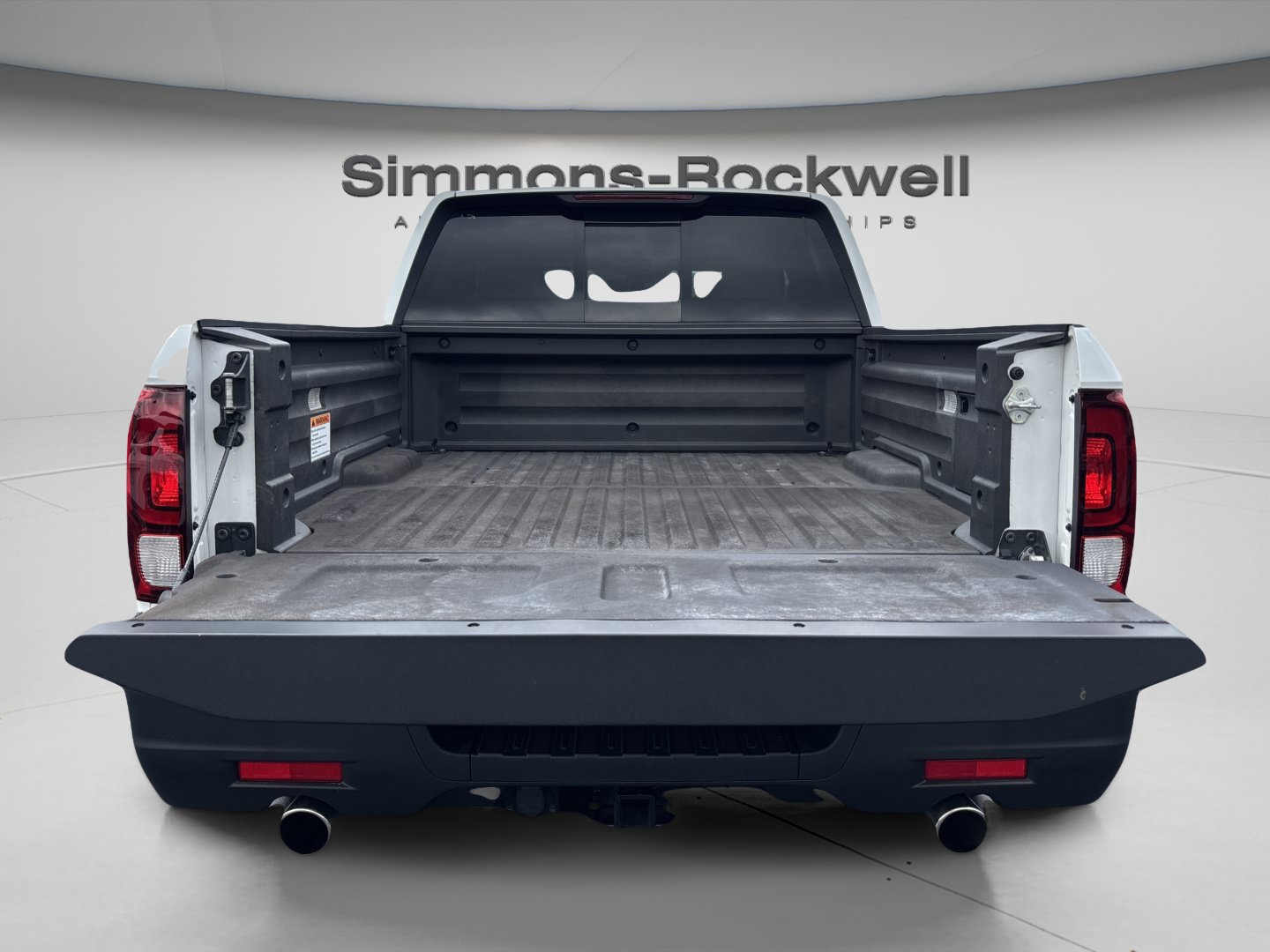 Used 2023 Honda Ridgeline RTL image 11
