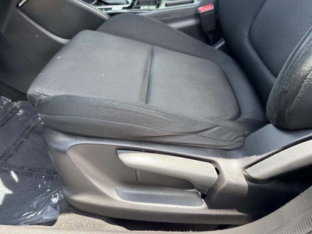 Used 2016 MAZDA CX-5 Sport FWD image 25
