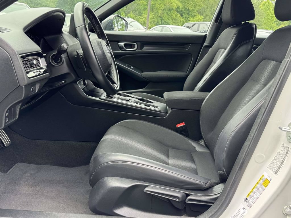 Used 2023 Honda Civic Sport image 21