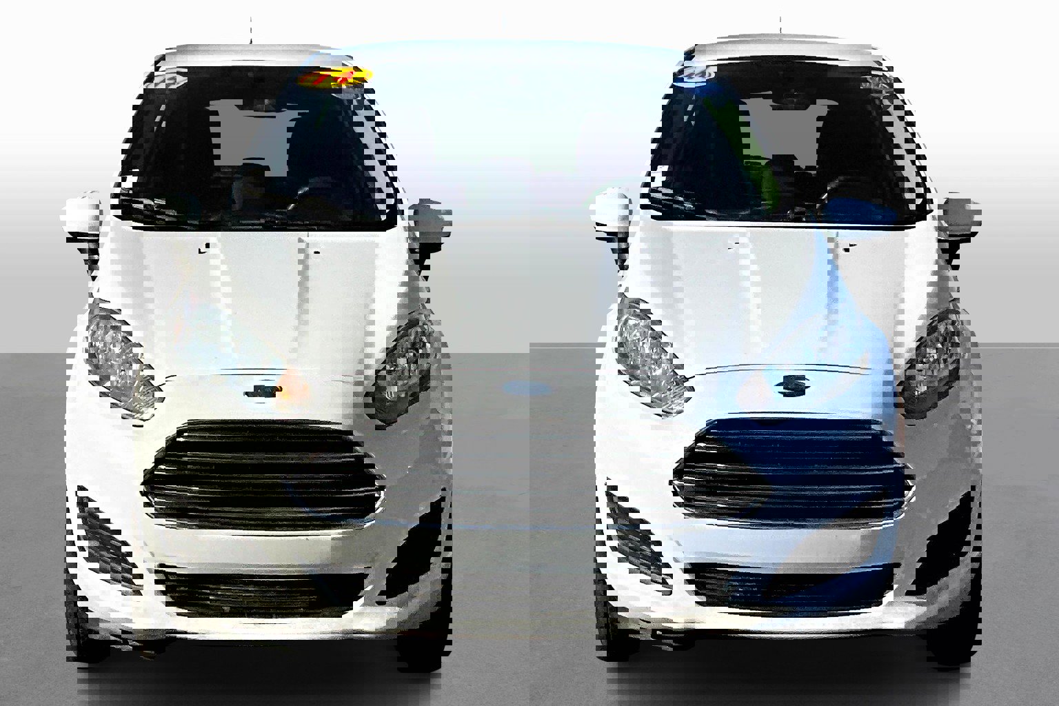 Used 2014 Ford Fiesta S image 3