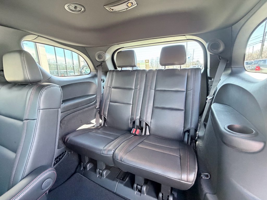 New 2026 Dodge Durango GT image 26