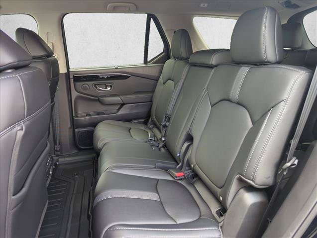 New 2026 Honda Pilot EX-L image 20