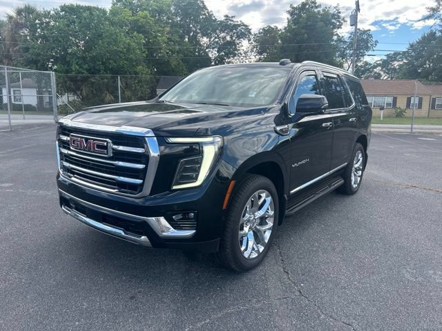 Used 2026 GMC Yukon Elevation