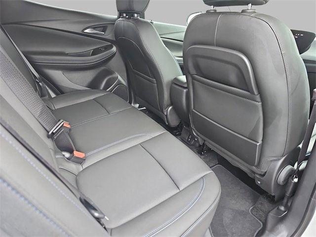 Certified 2025 Buick Encore GX Sport Touring w/ Comfort Package image 11