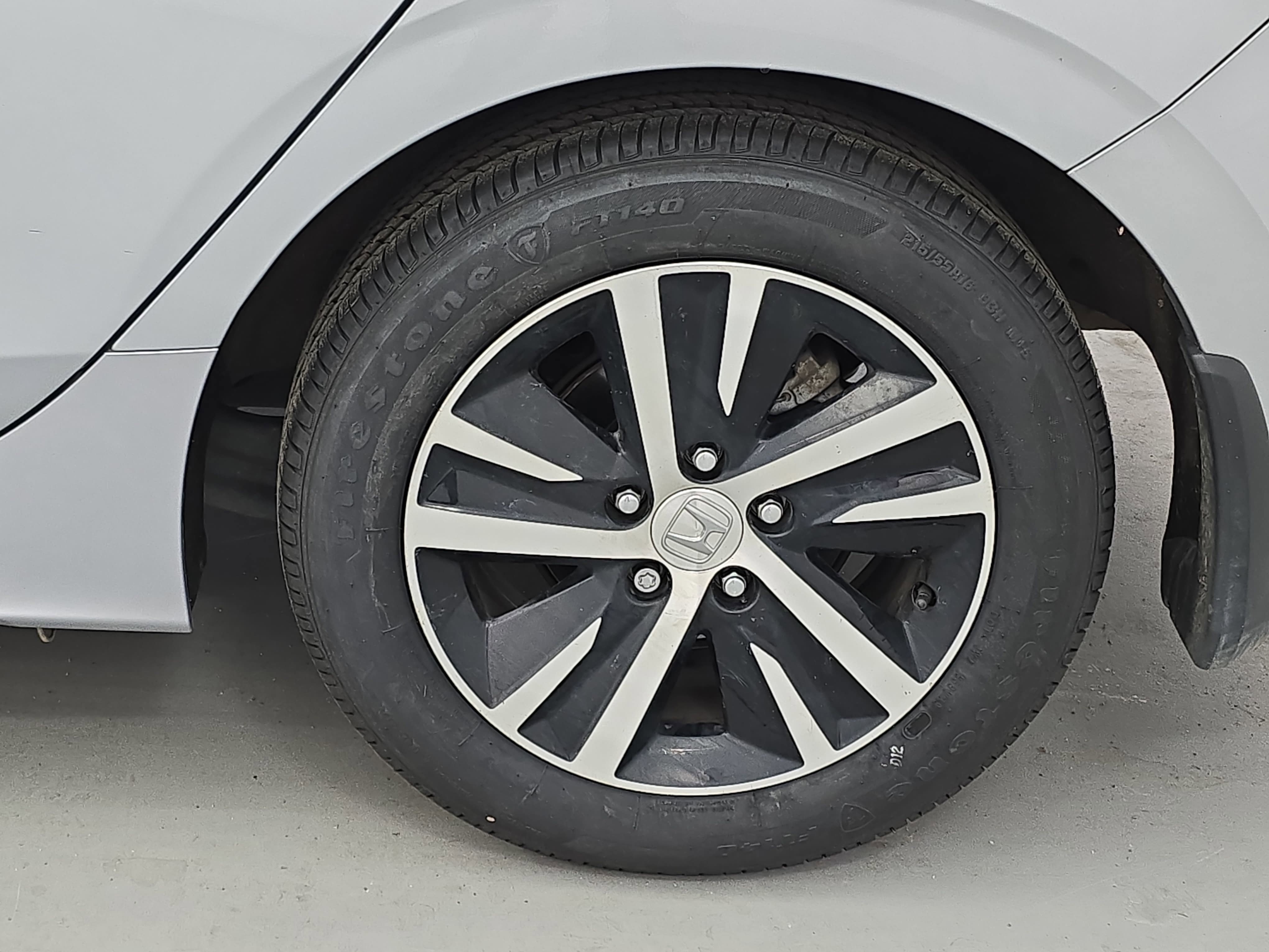 Used 2024 Honda Civic LX image 32