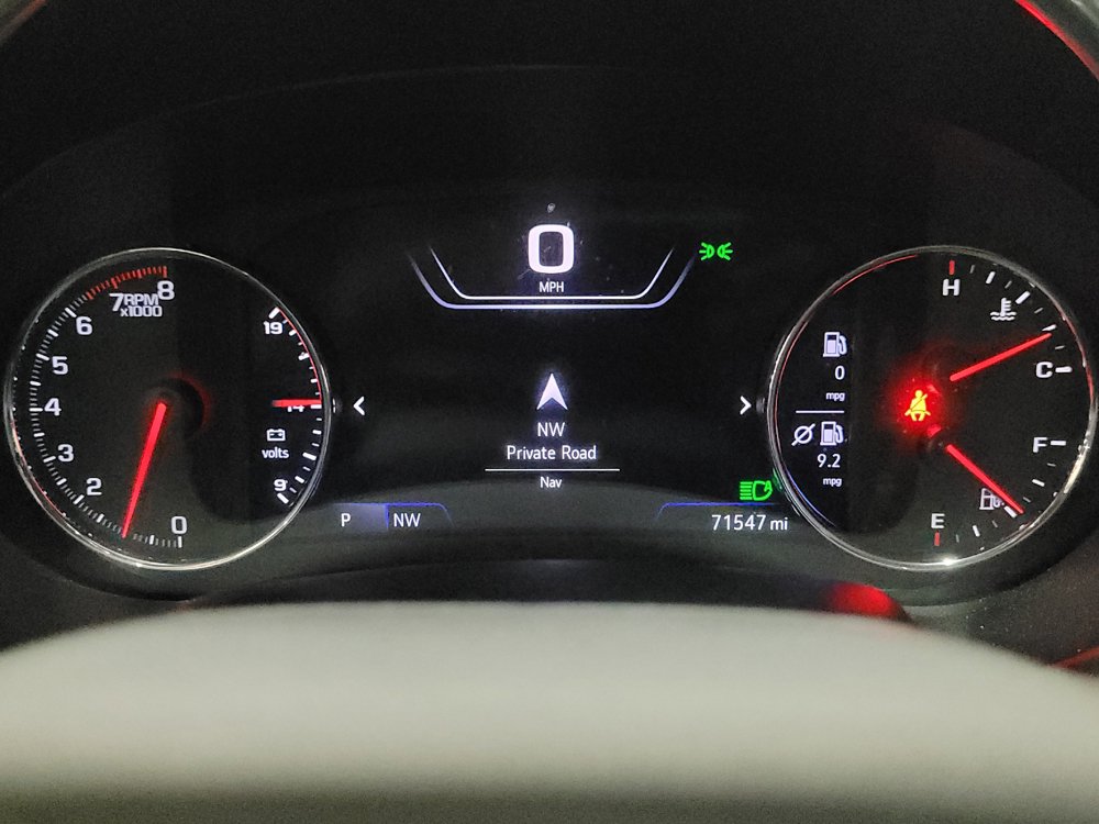 Used 2022 Chevrolet Malibu Premier FWD image 23