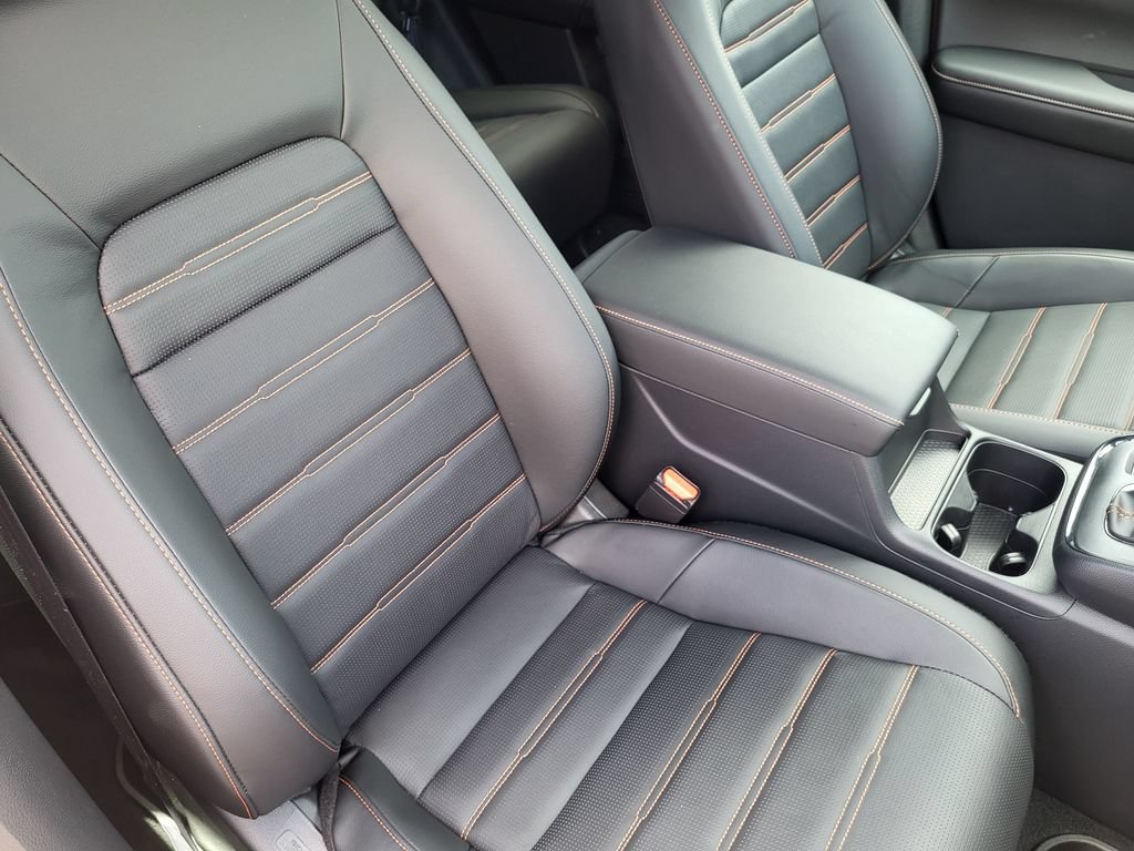 Used 2026 Honda CR-V Sport-L image 22