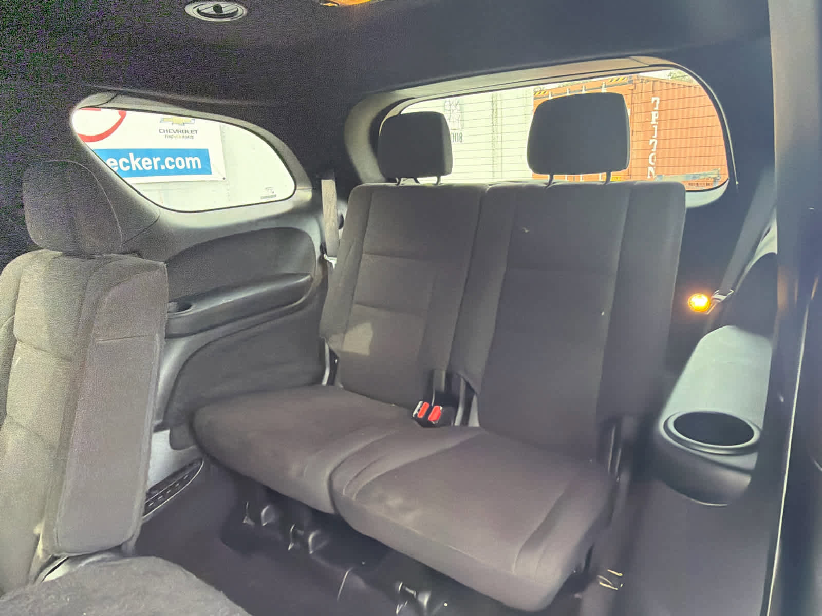 Used 2022 Dodge Durango GT w/ Blacktop Package image 27