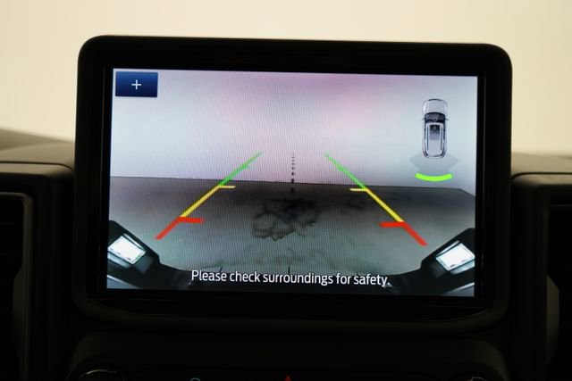 Used 2022 Ford Bronco Sport Big Bend w/ Convenience Package image 27