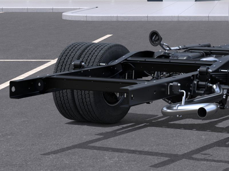 New 2026 GMC Savana 3500 Extended w/ Driver Convenience Package image 14