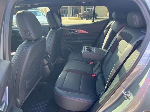 New 2025 Chevrolet Equinox EV RS w/ Active Safety Package 3 image 49