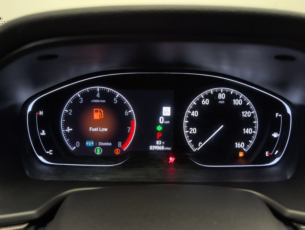 Used 2022 Honda Accord Sport image 17