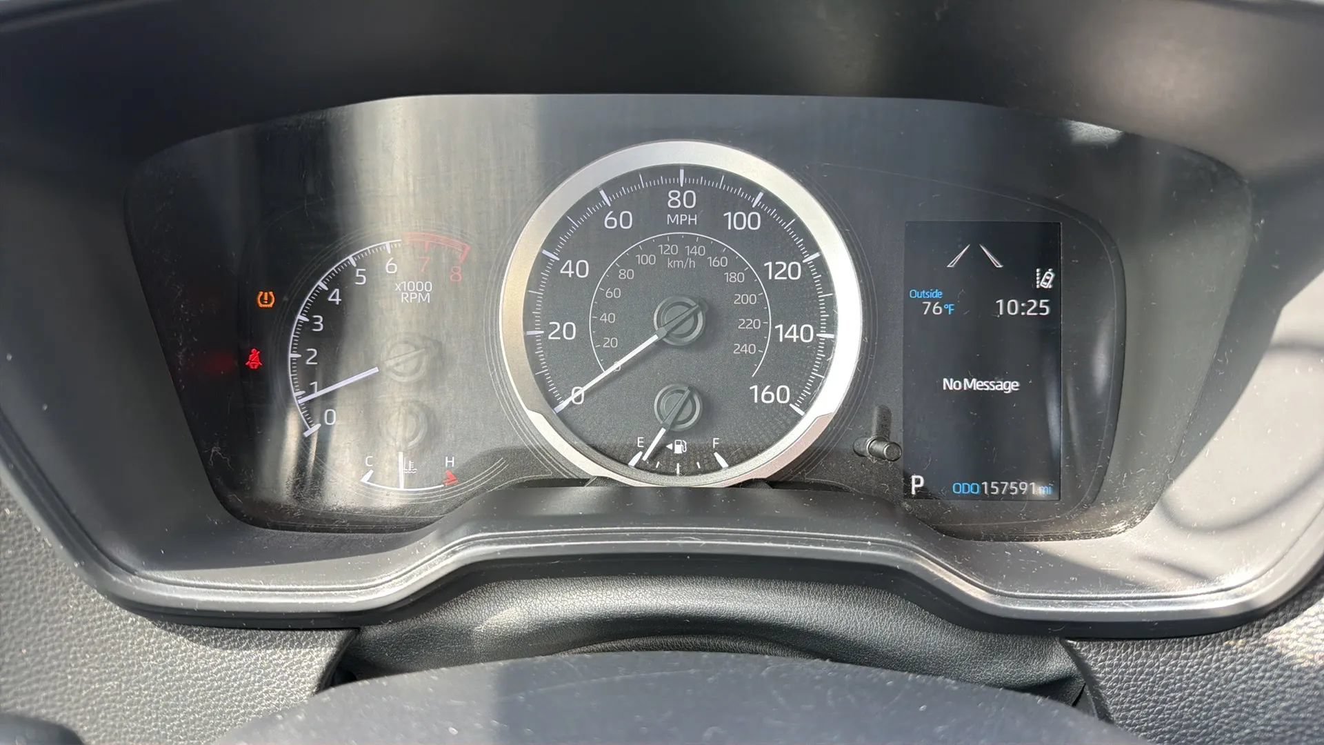 Used 2020 Toyota Corolla LE FWD image 16