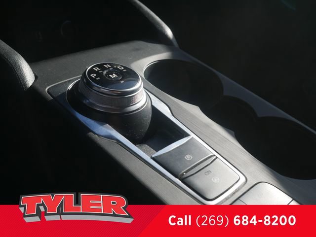 Used 2020 Ford Escape SEL AWD/4WD image 39