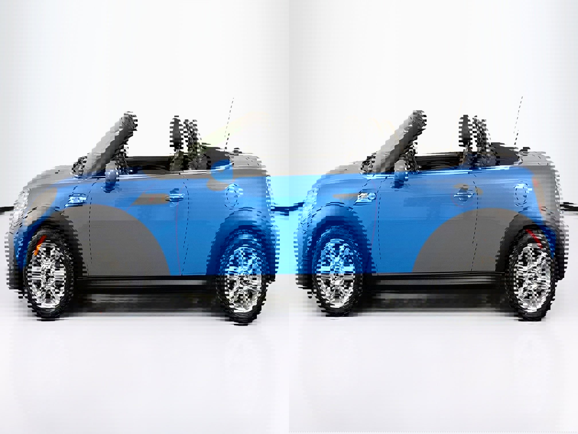 Used 2013 MINI Cooper Roadster S FWD image 36