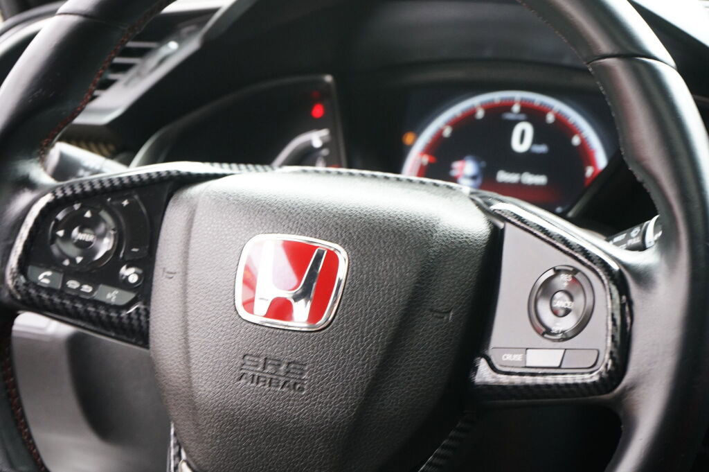 Used 2019 Honda Civic Si image 16
