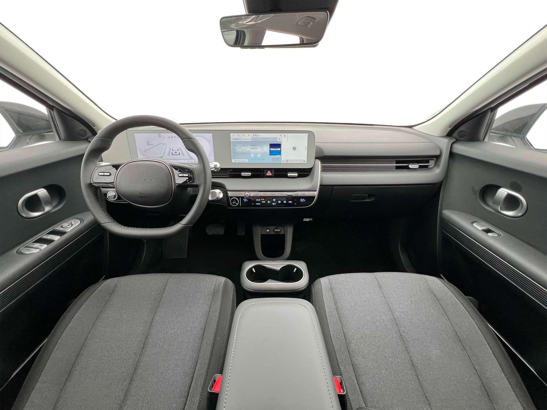 New 2024 Hyundai Ioniq 5 SEL image 13