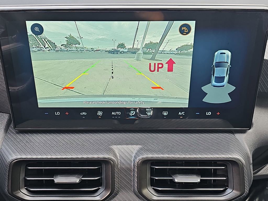 New 2026 Ford Mustang Premium image 22