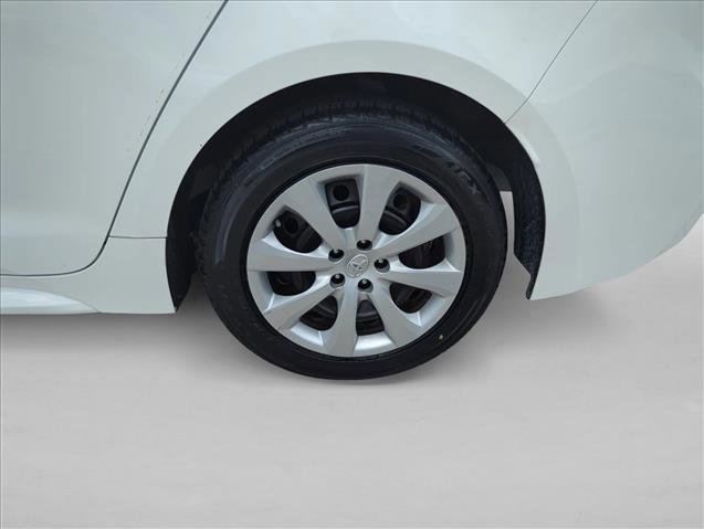 Used 2023 Toyota Corolla LE FWD image 29