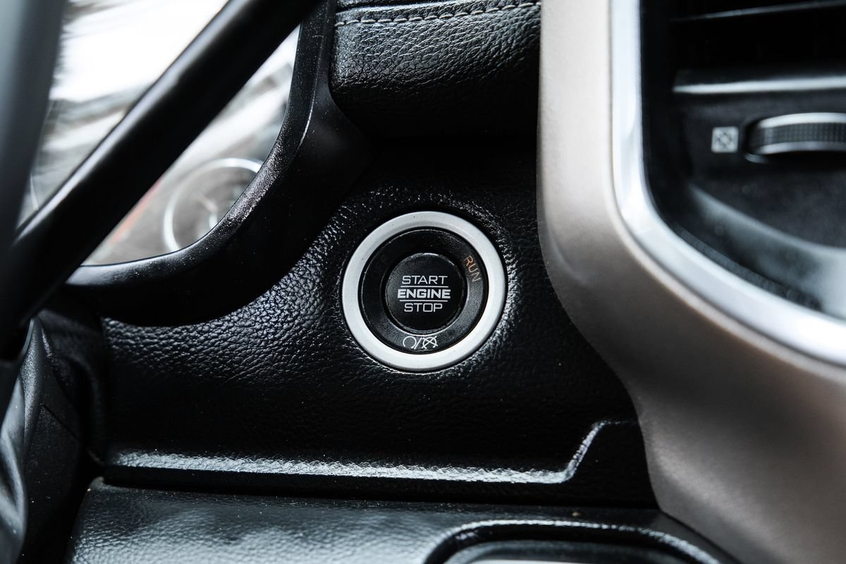 Used 2019 RAM 2500 Laramie AWD/4WD image 51
