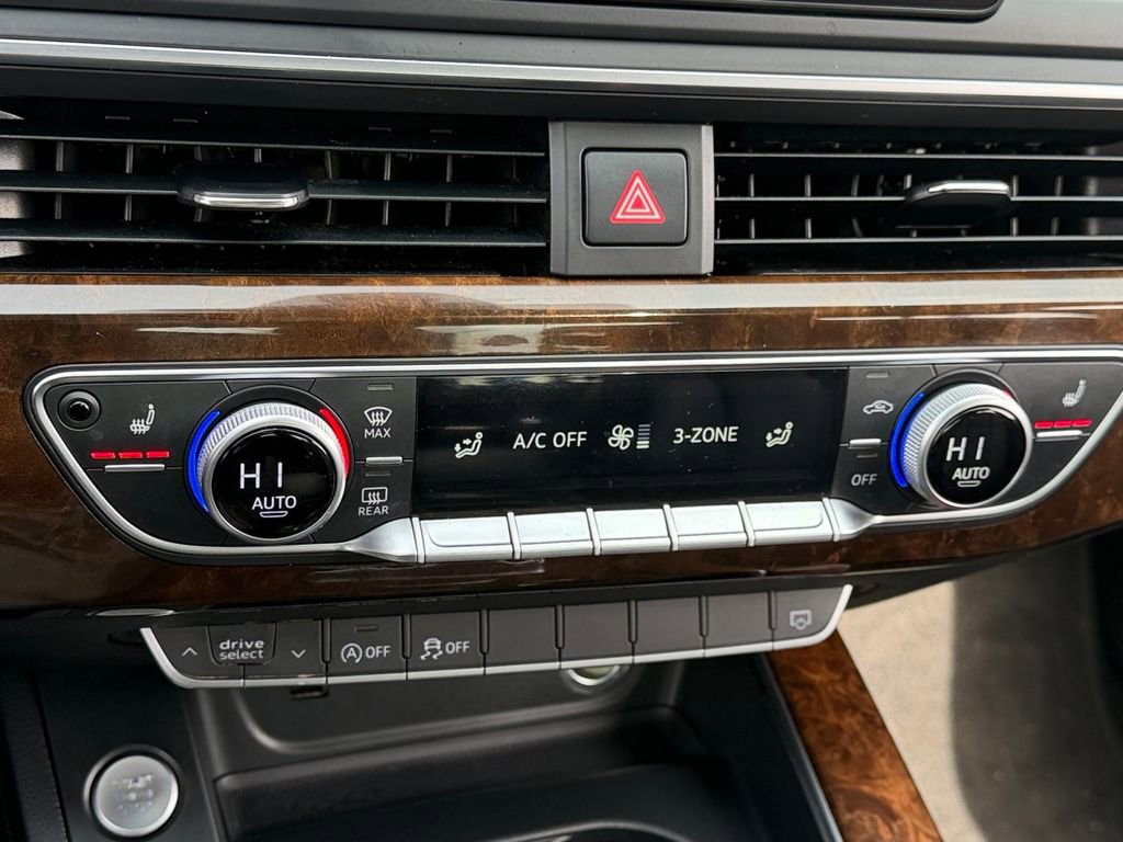 Used 2019 Audi A4 2.0T Premium w/ Convenience Package image 22