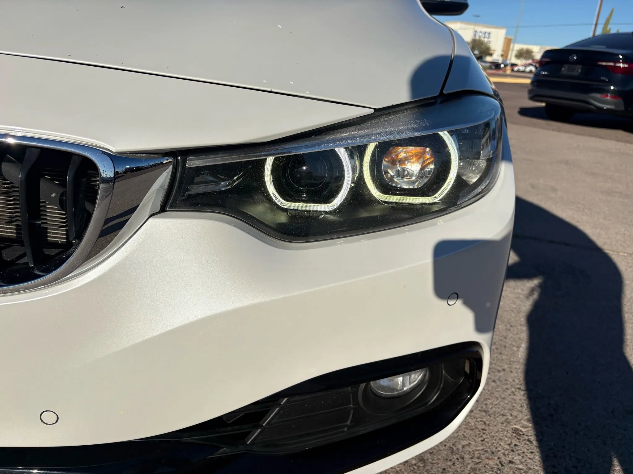 Used 2019 BMW 430i Coupe w/ Convenience Package image 34