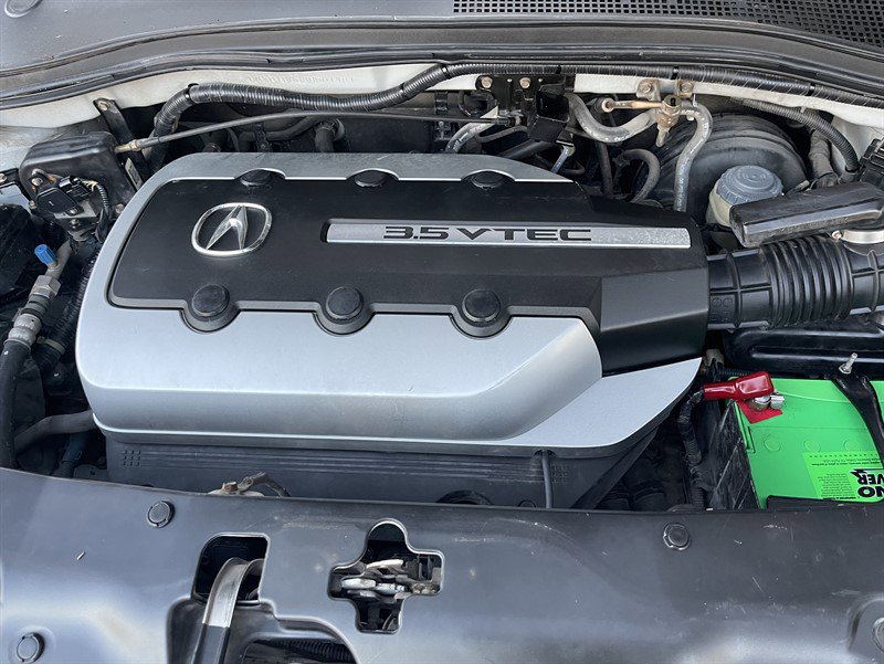 Used 2003 Acura MDX Touring image 19