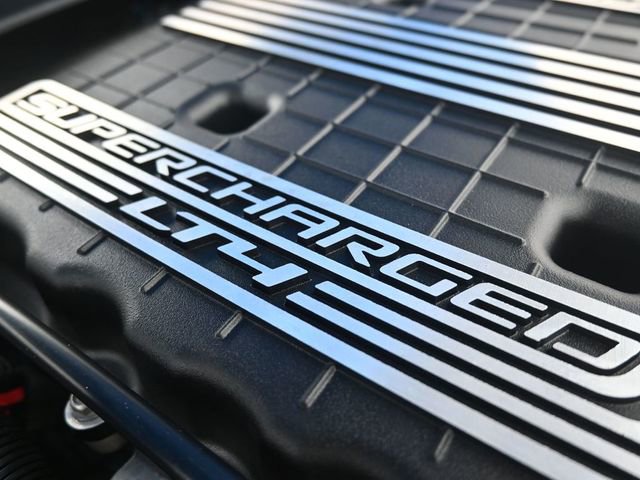 Used 2023 Chevrolet Camaro ZL1 RWD image 20