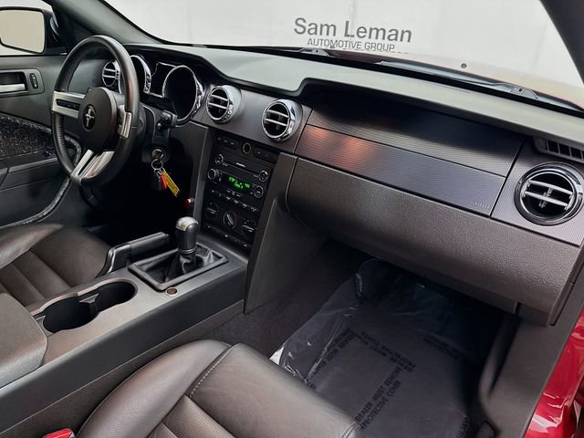 Used 2008 Ford Mustang GT Premium image 25