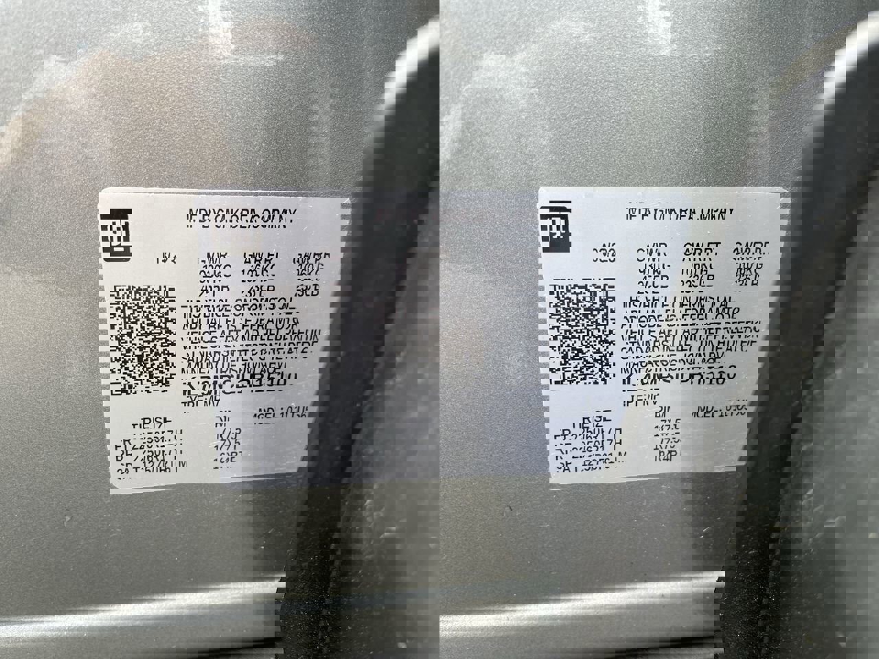 Used 2023 Chevrolet TrailBlazer LT image 34