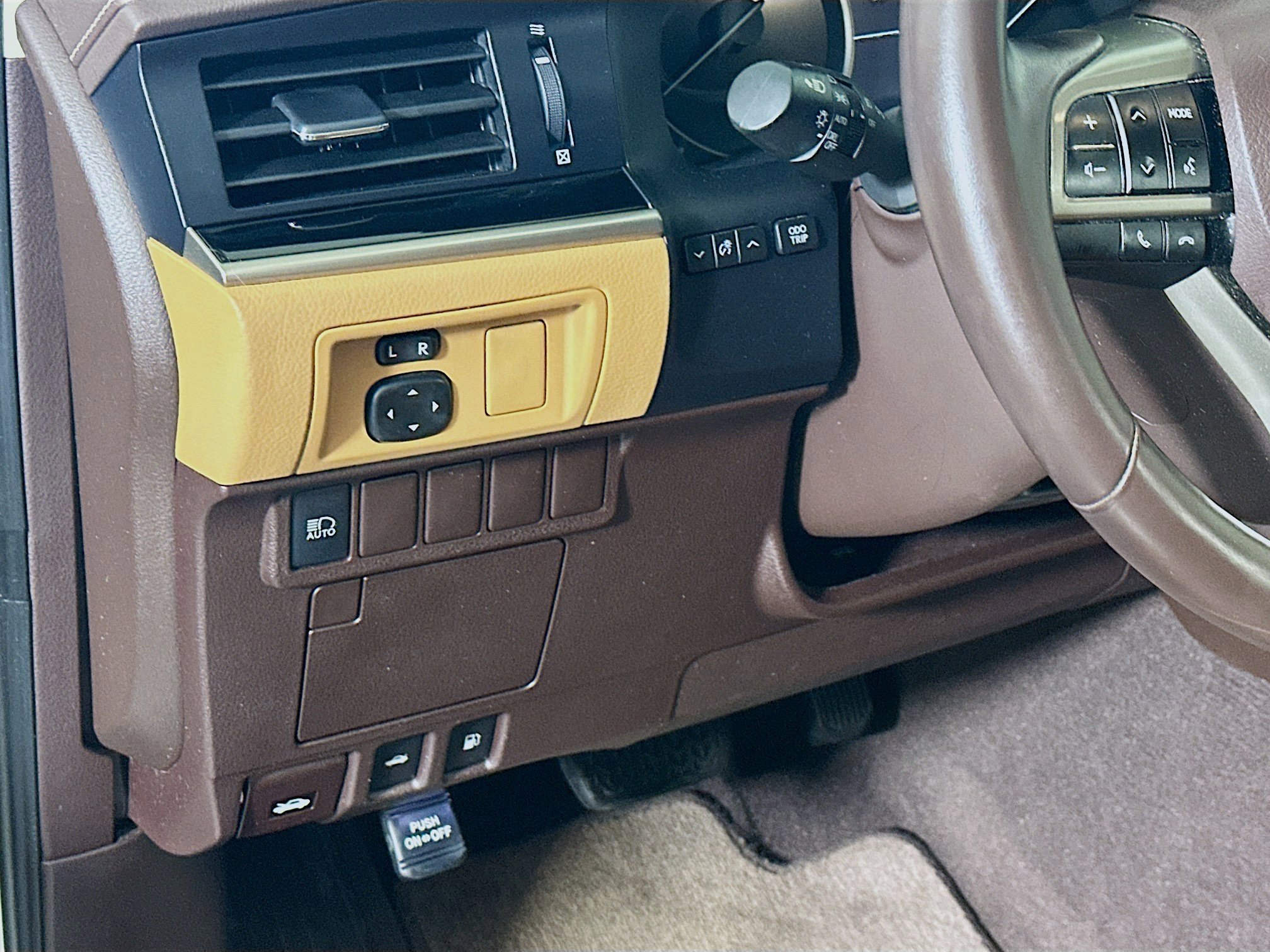 Used 2017 Lexus ES 350 image 16