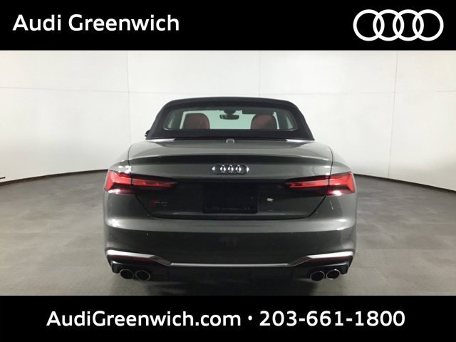 Certified 2024 Audi S5 Premium Plus AWD/4WD image 6