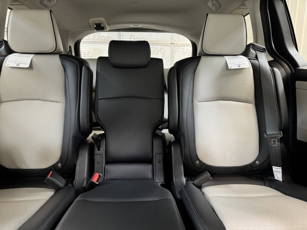 New 2026 Honda Odyssey Elite image 14