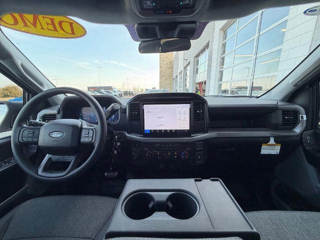 New 2025 Ford F150 XL image 25