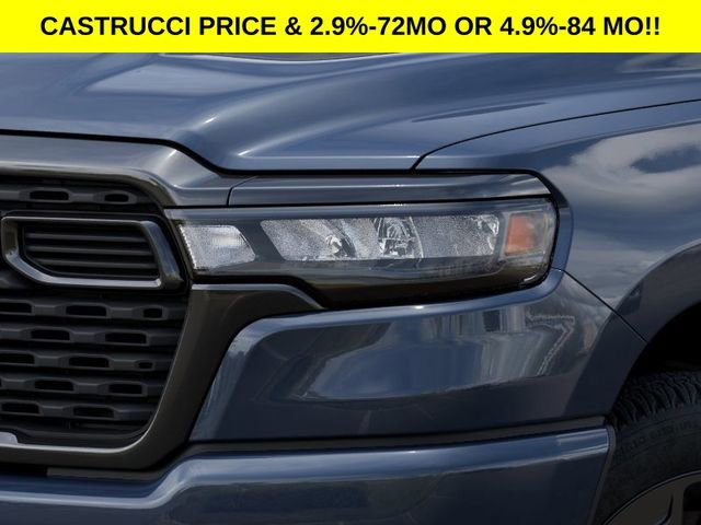 New 2026 RAM 1500 Express image 10