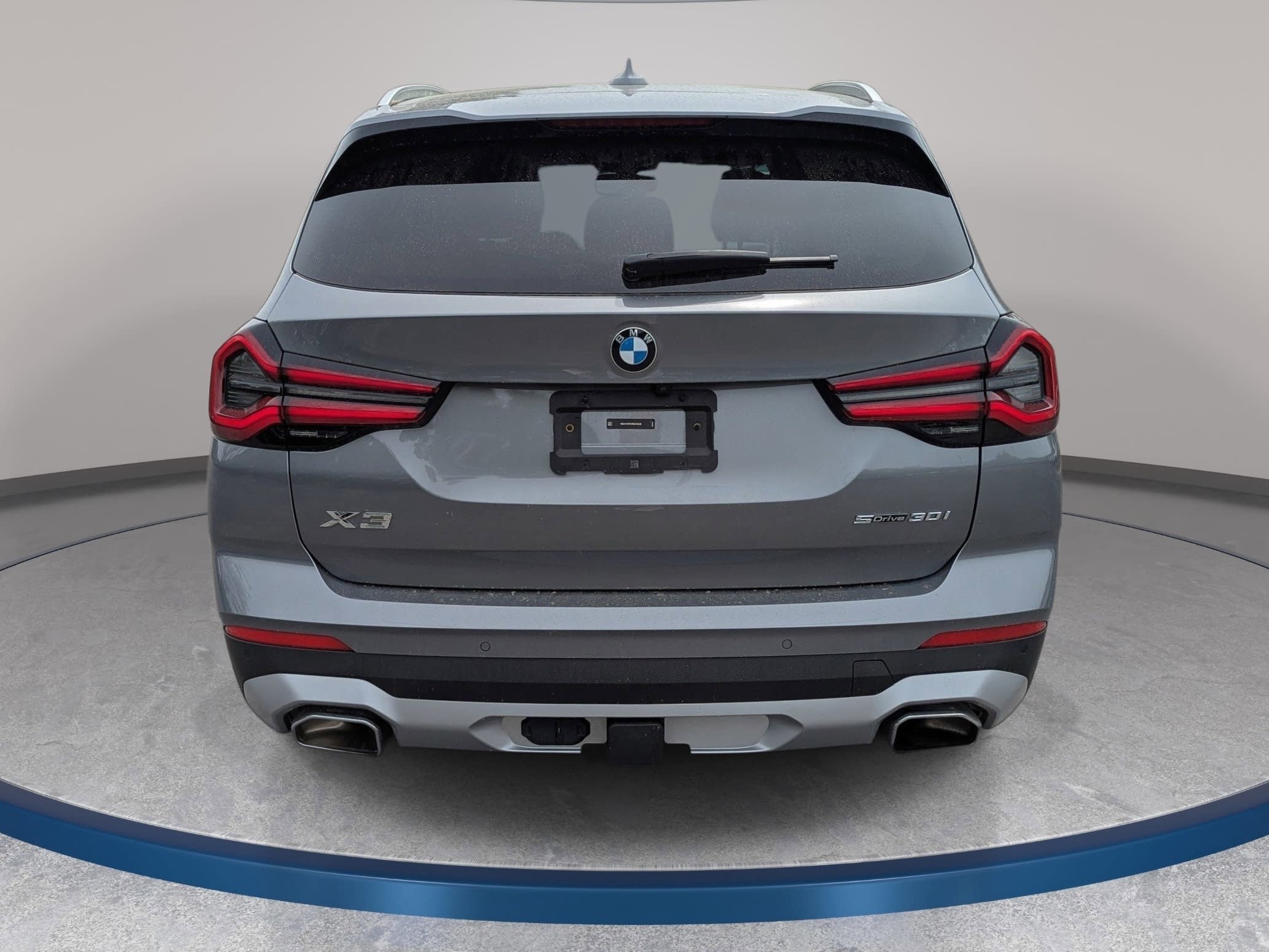 Used 2024 BMW X3 sDrive30i w/ Premium Package w/ZPA RWD image 6