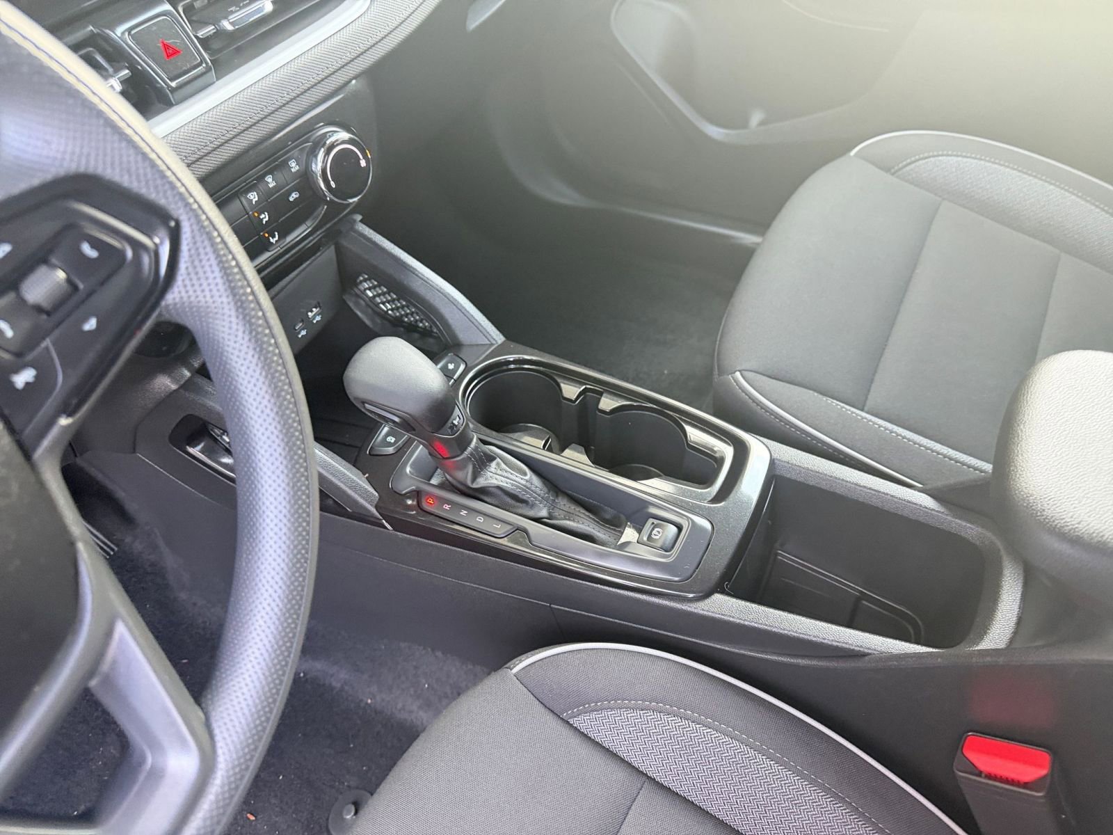 Used 2025 Chevrolet TrailBlazer LT image 42