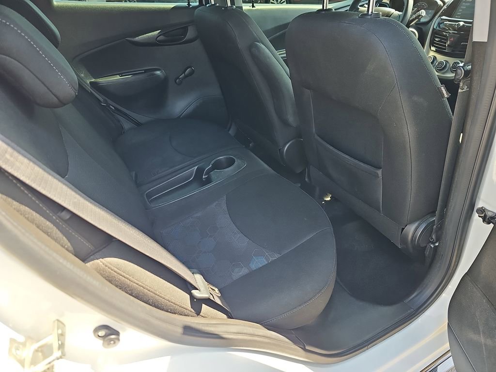 Used 2017 Chevrolet Spark LS image 14