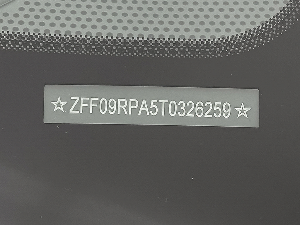 Certified 2026 Ferrari Roma Spider RWD image 30