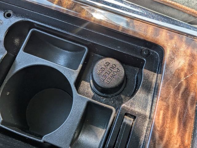 Used 2017 Nissan Armada SL w/ Technology Package image 16