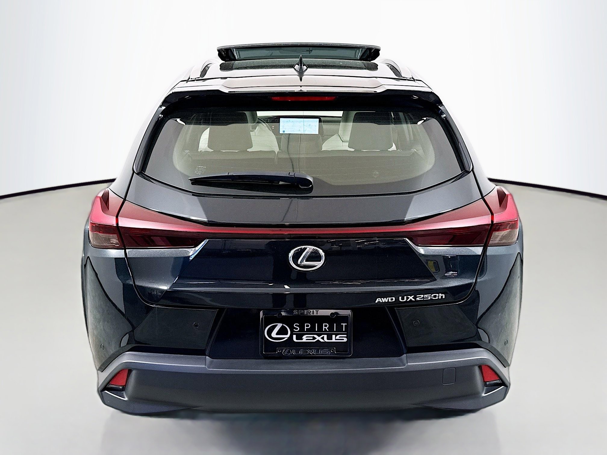 Used 2024 Lexus UX 250h AWD w/ Premium Package image 6