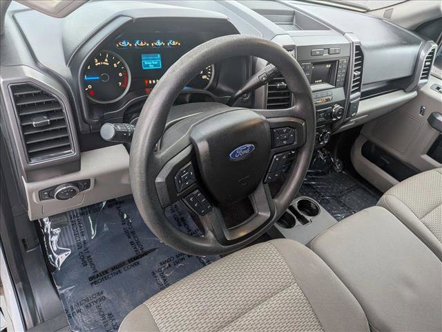 Used 2017 Ford F150 XLT image 10