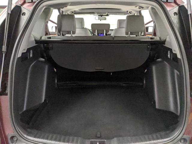Used 2019 Honda CR-V EX image 21
