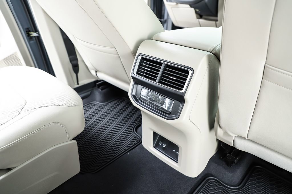 New 2026 Volkswagen Atlas SE image 78
