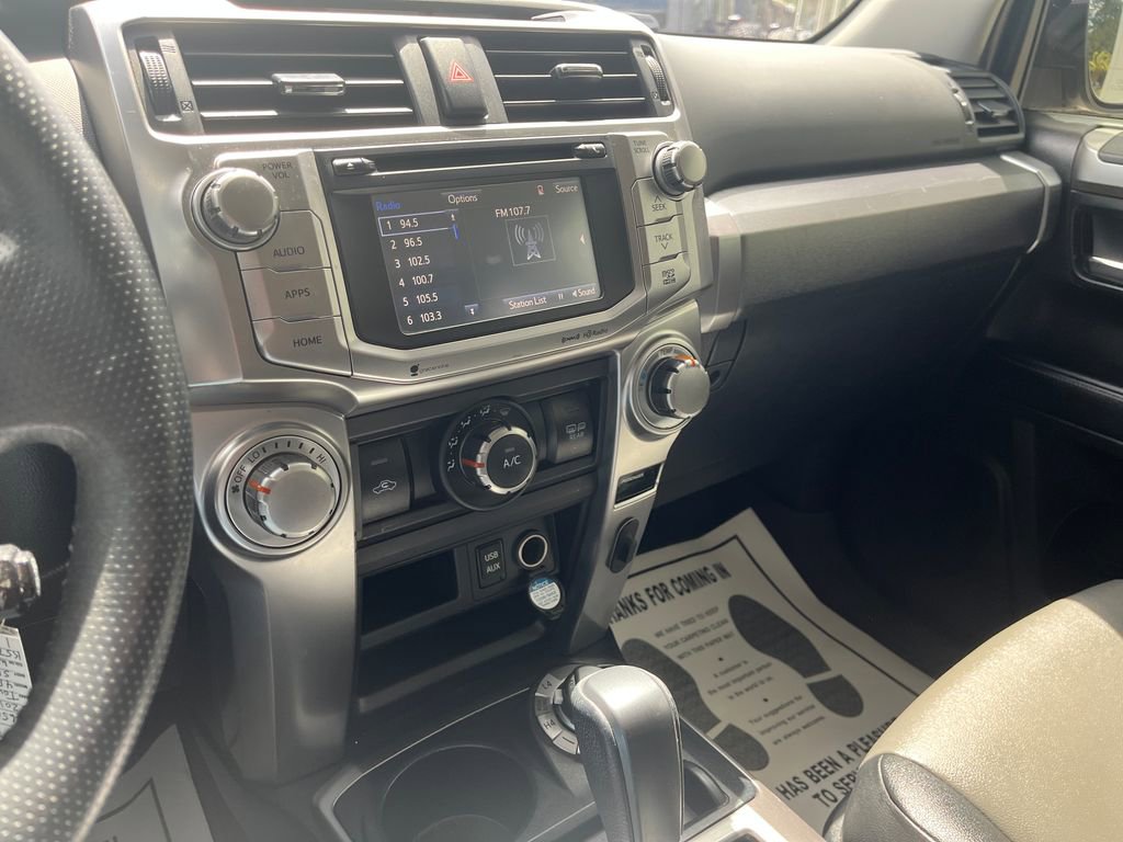 Used 2019 Toyota 4Runner SR5 Premium image 22